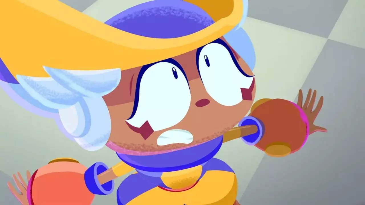 Challenges in the Gaming Industry: A Reflection on Recent Layoffs