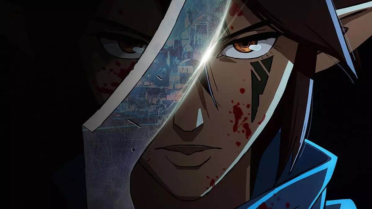 The Future of Dragon Age: Unraveling the Ties Between Animation and Gaming