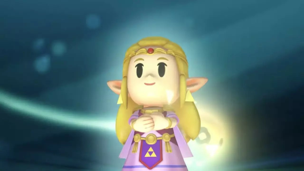 Unpacking the Anticipation: “The Legend of Zelda: Echoes of Wisdom” Reviews