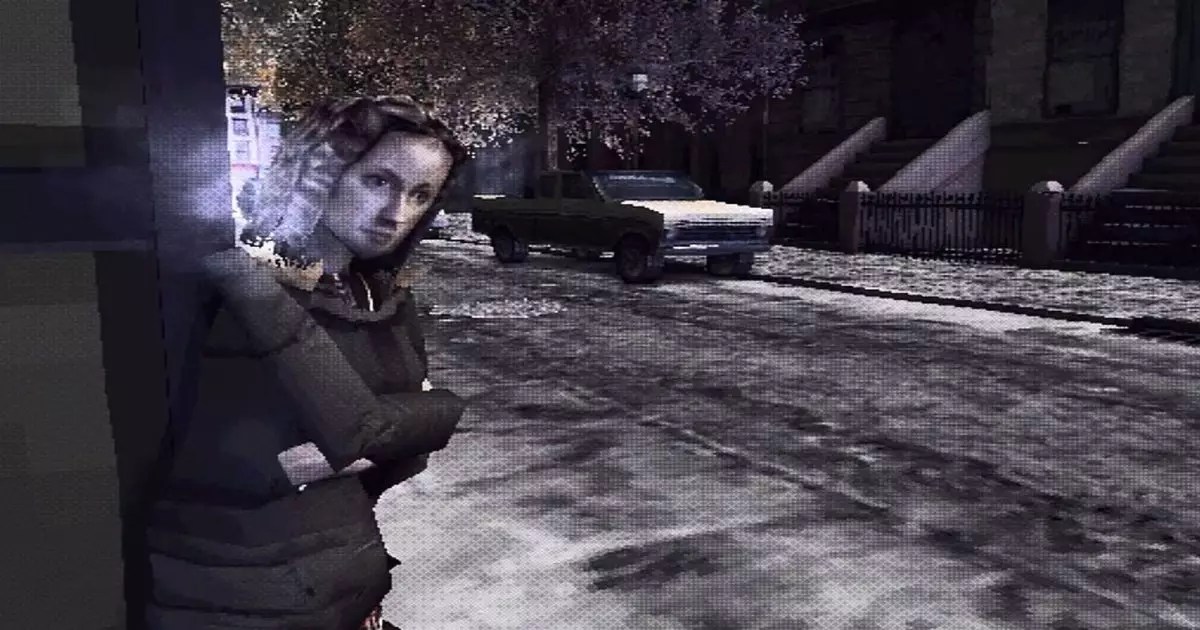 The Resurgence of Retro: An Exploration of “Cold And Afraid” and the Indie Game Landscape