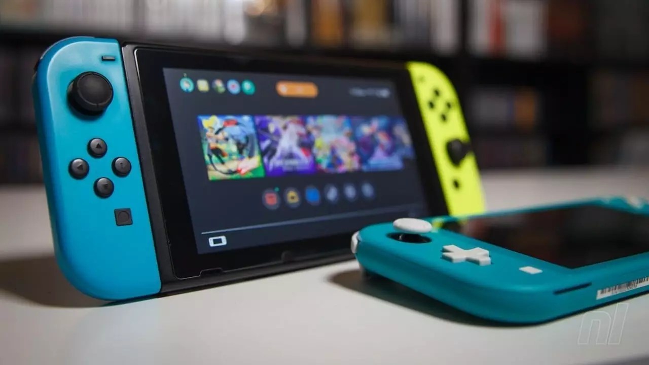 The Unyielding Spirit of Nintendo: A Glimpse into the Nintendo Museum