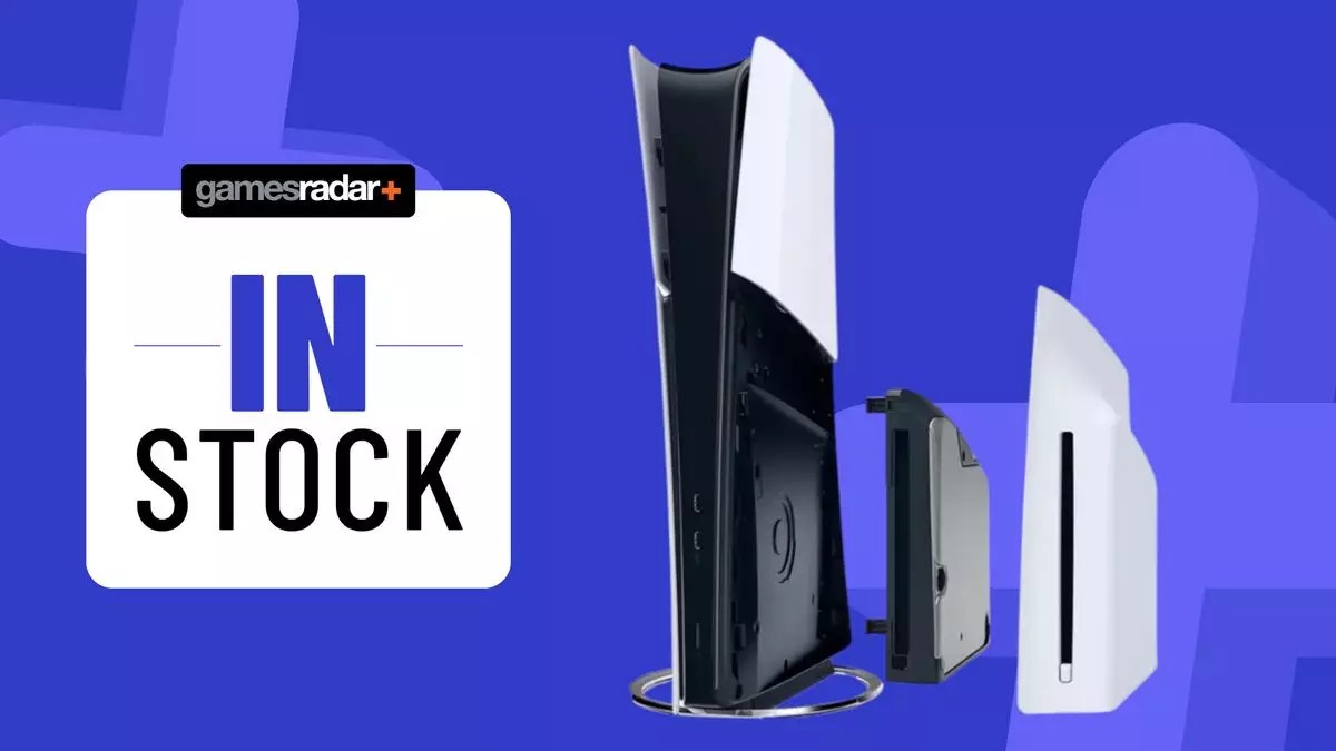 The Hunt for the PS5 Disc Drive: A Consumer’s Guide in the Wake of the PS5 Pro