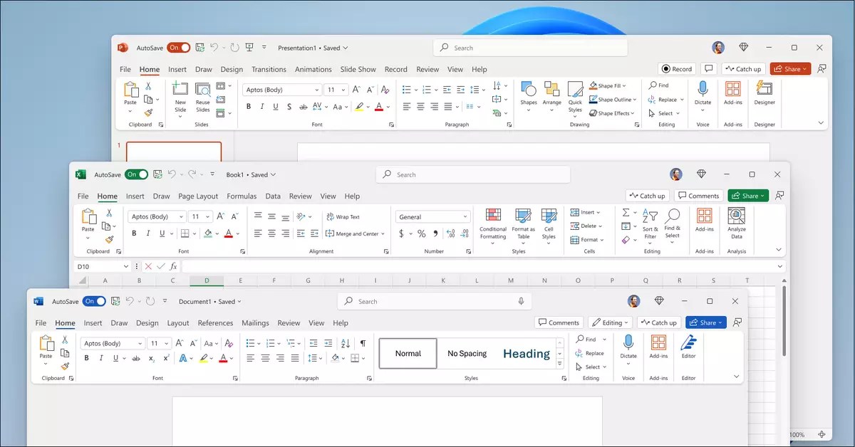 A Comprehensive Overview of Microsoft Office 2024: The Standalone Suite Redefined