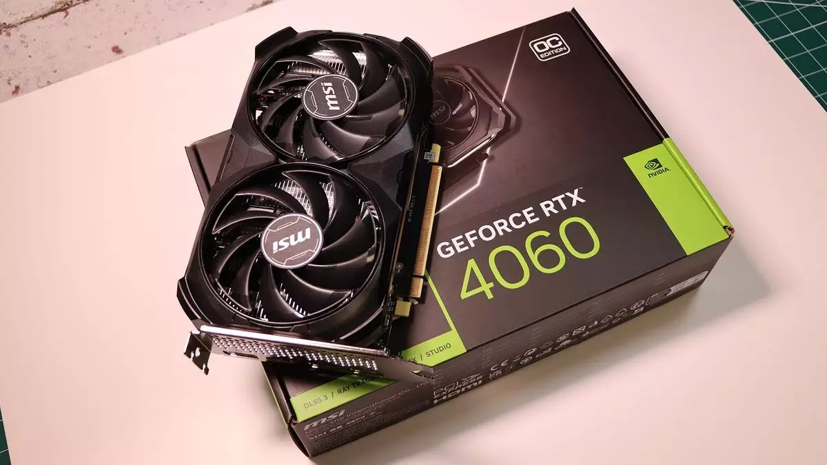 Understanding the Shift in GPU Trends: Insights from the Latest Steam Hardware Survey