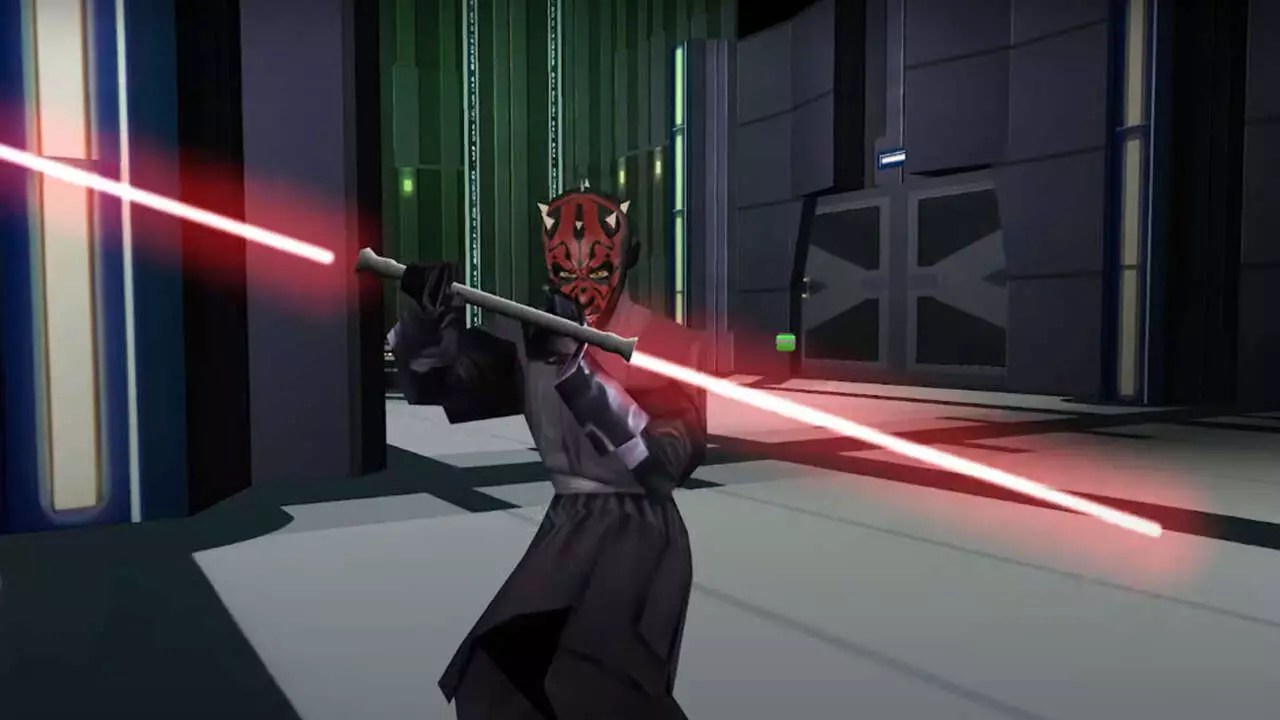 Reviving a Classic: The Return of Jedi Power Battles