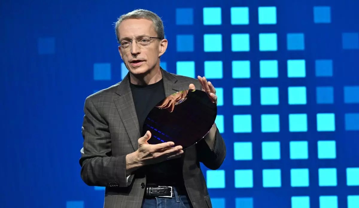 Intel and AMD: A New Era of Collaboration in the x86 Ecosystem