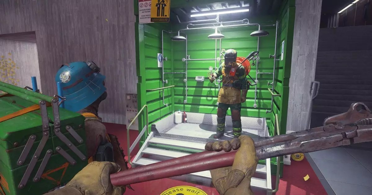 Unveiling the Frights: Remedy’s FBC: Firebreak and the Future of Multiplayer Gaming