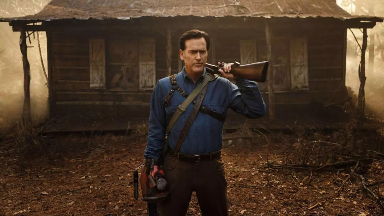 Reviving a Cult Classic: The Significance of “Ash vs. Evil Dead” and Its Ties to Halloween