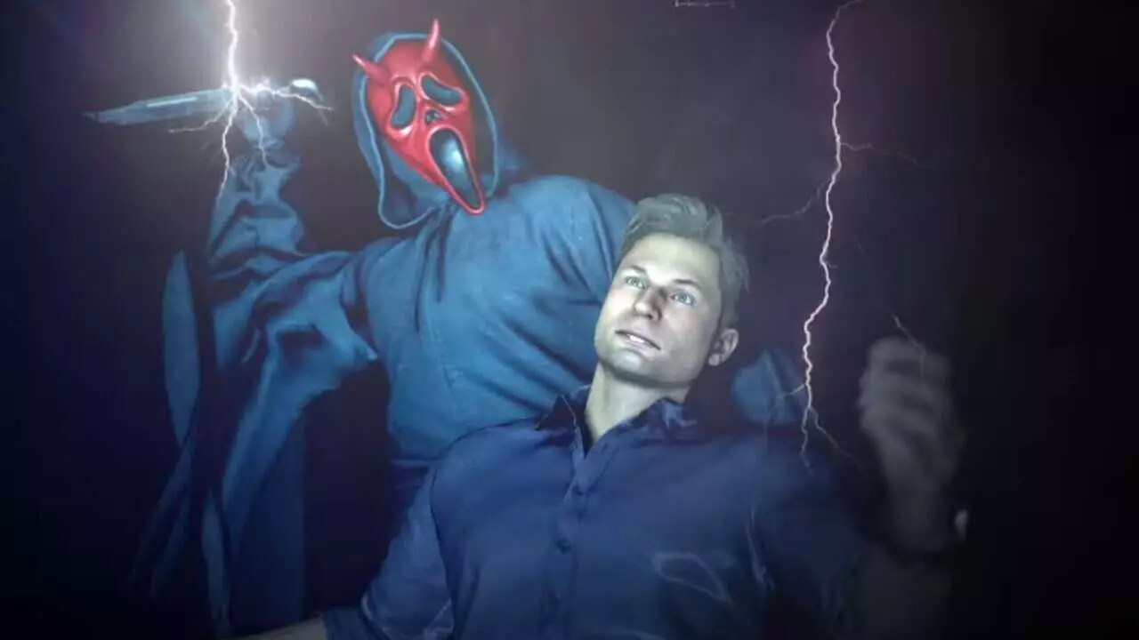 The Chilling Crossovers: Ghostface Joins Mortal Kombat 1 This November
