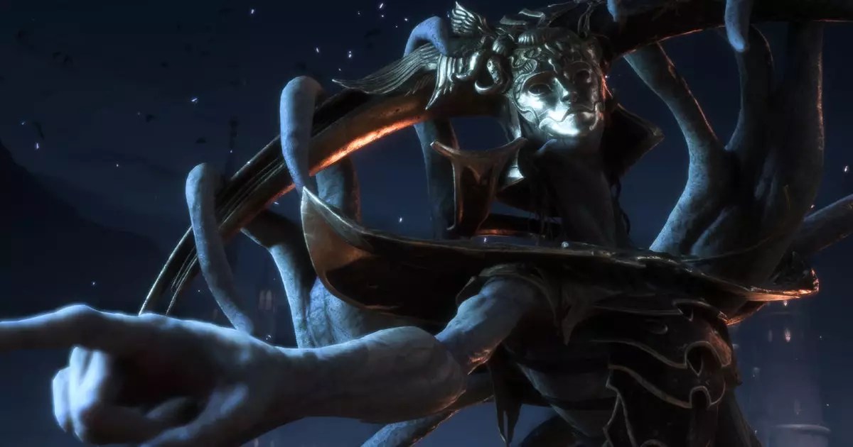 Unraveling the Excitement Surrounding Dragon Age: Veilguard