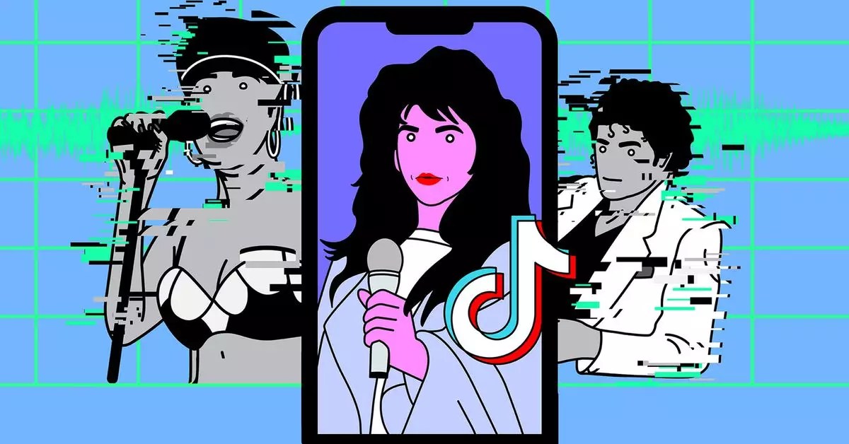 The Rise of Track Star: A New Era in Interactive Music Entertainment