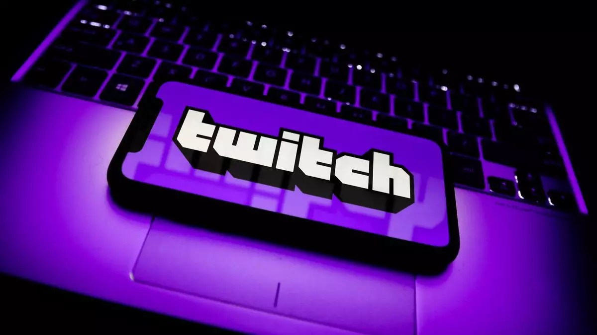 Twitch’s Content Moderation Policy: A Balancing Act Between Protection and Free Expression