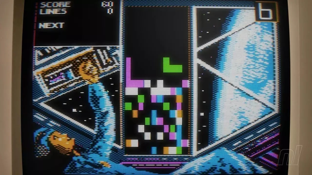 The Cultural Significance of Tetris Forever on Nintendo Switch