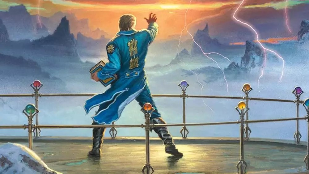 The Anticipation for Wind and Truth: A Celebration of Epic Fantasy