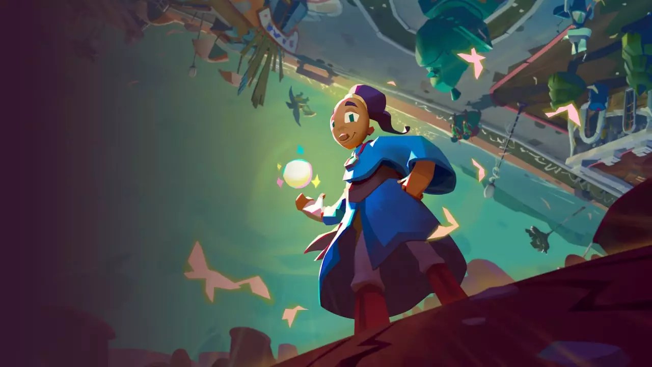 The Reimagining of a Cult Classic: A Critical Analysis of Twinsen’s Quest