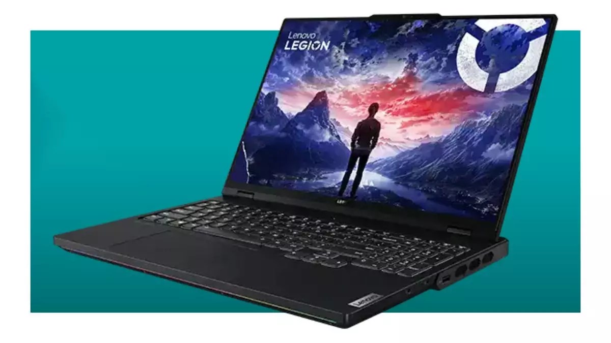 Exceptional Performance Meets Value: The Lenovo Legion Pro 7i Gen 9