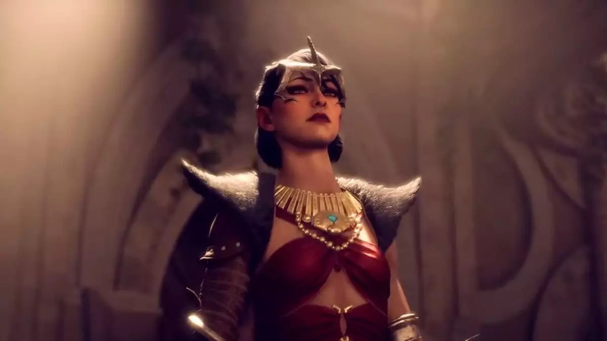 Yearning for the Next Chapter: Reflections on Dragon Age: The Veilguard