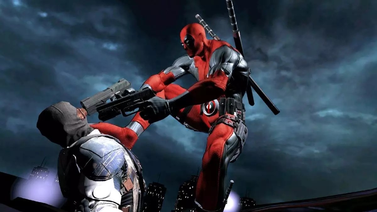 Reviving Deadpool: Hope for Fans Amidst Digital Ambiguity