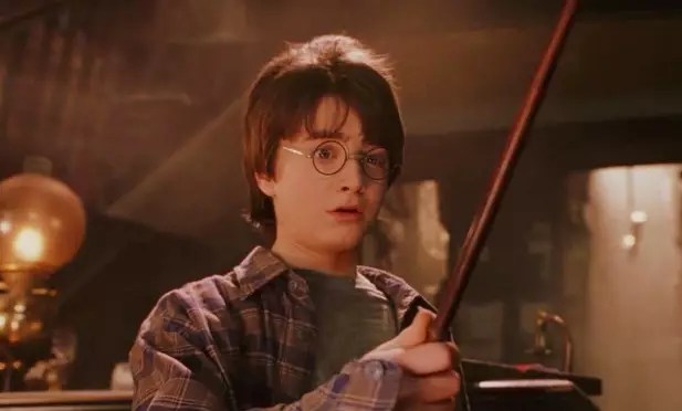 Unveiling the Magic of Black Friday: The Ultimate Harry Potter 4K Collection Deal