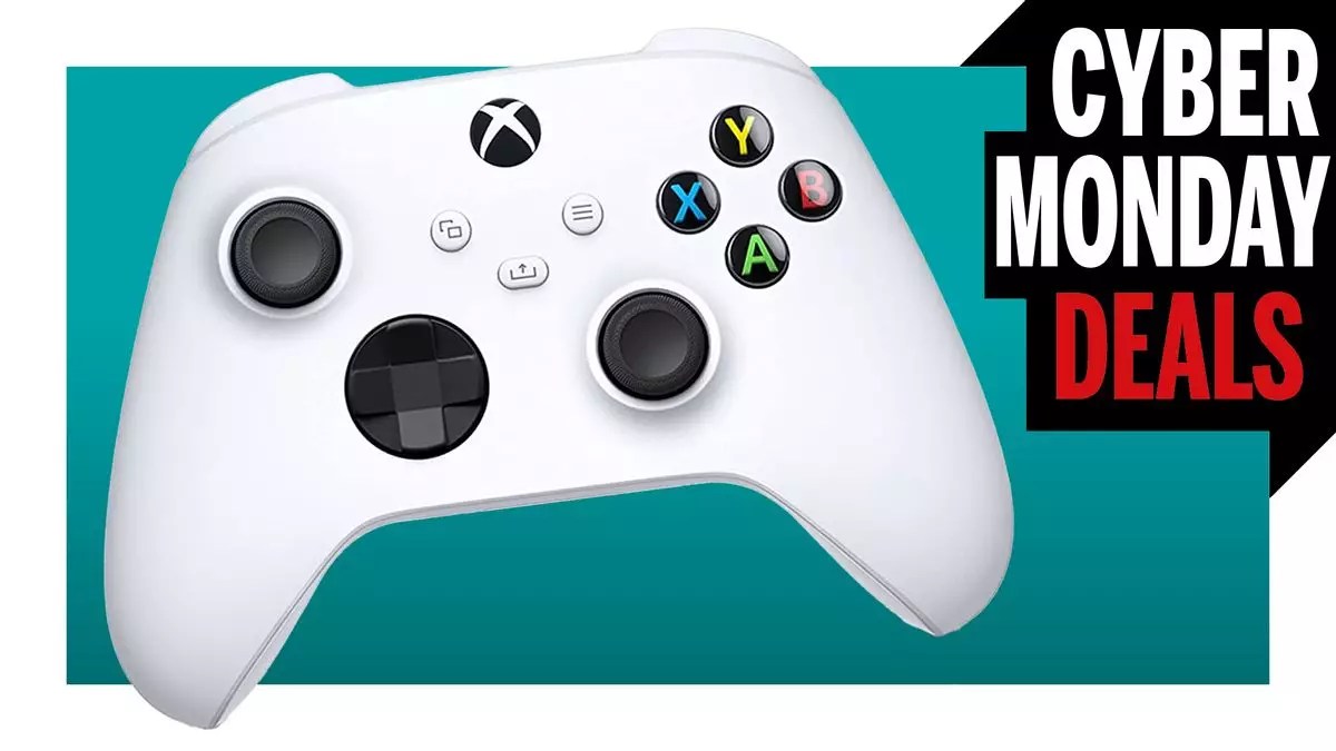 Finding the Best Deals on Xbox Controllers: A Smart Shopper’s Guide