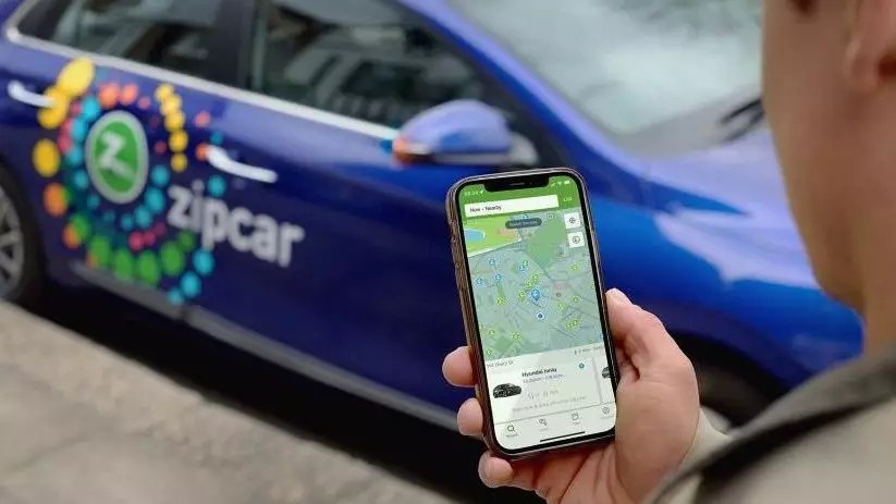 The Perilous Dependence on App-Only Car Share Services: A Cautionary Tale