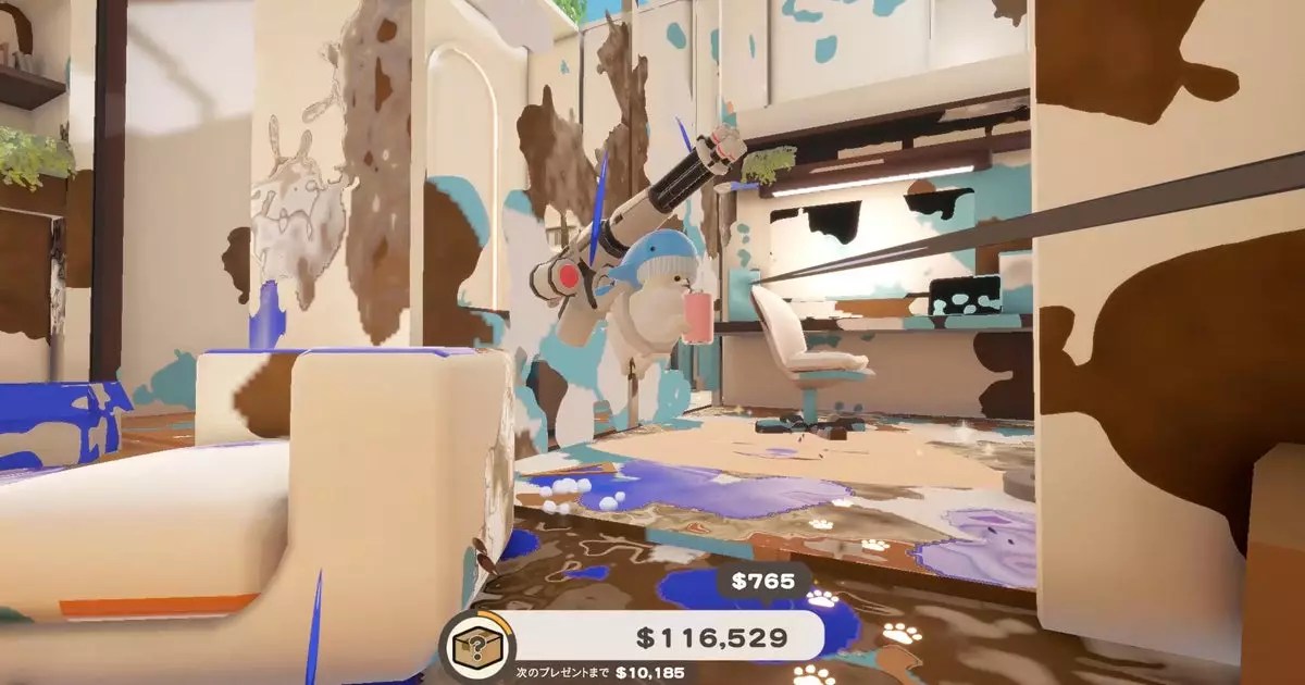 The Joy of Mess: Exploring the Charm of Doronko Wanko