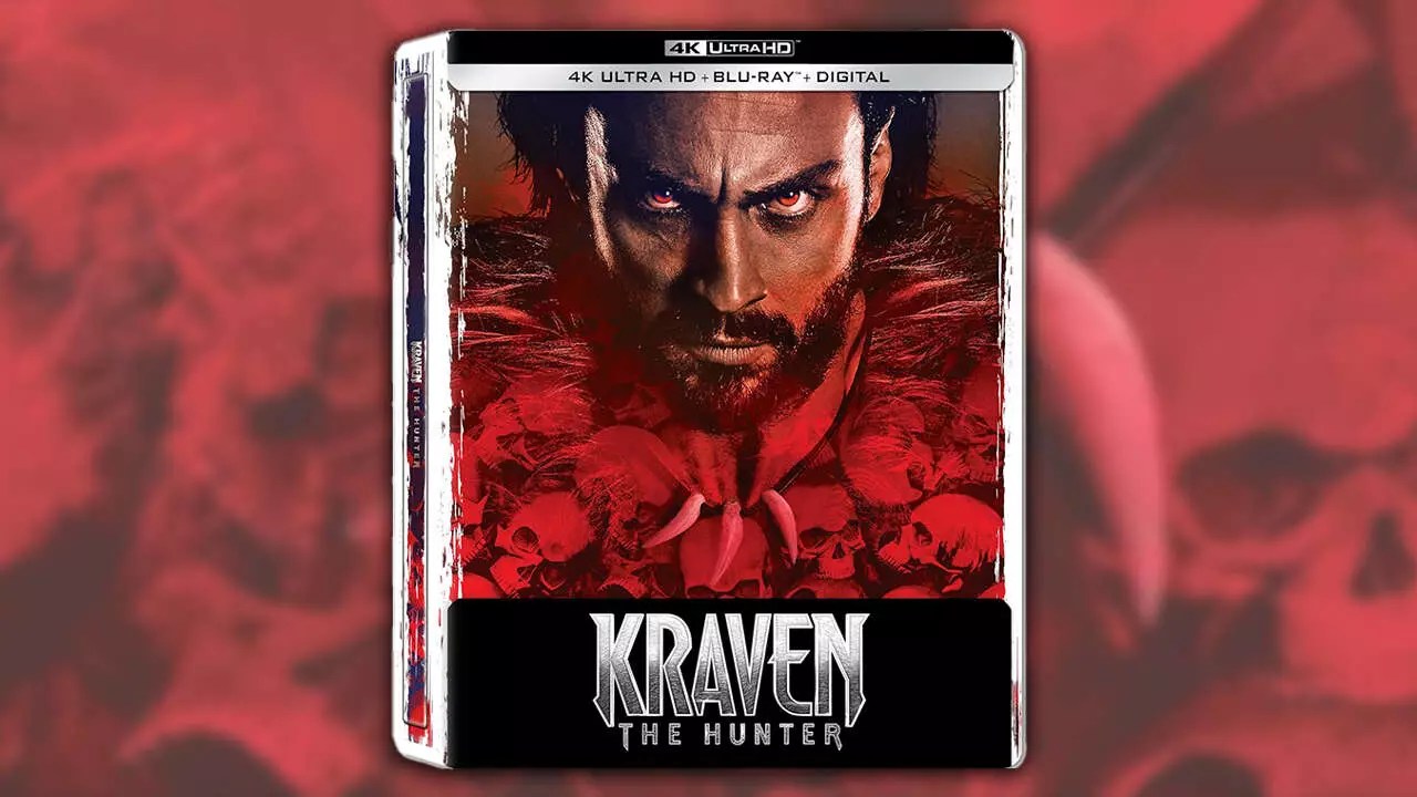 Kravinoff’s Revenge: Anticipation and Imperfection in the Spider-Verse