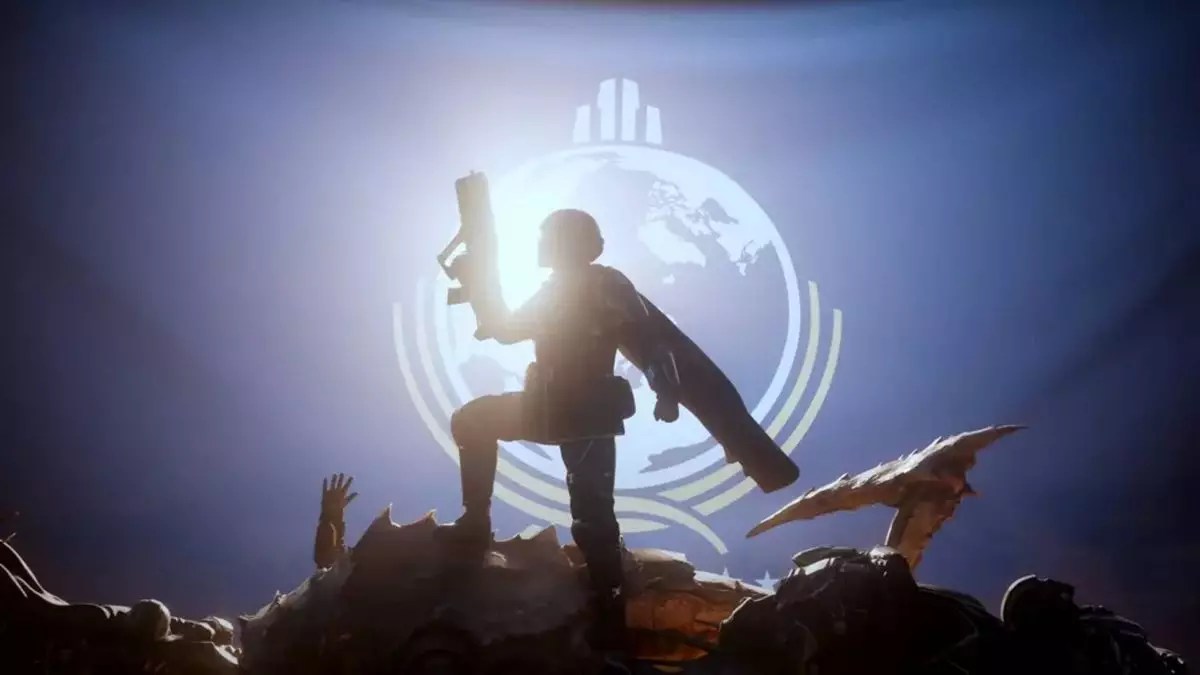 The Rollercoaster Ride of Helldivers 2: A Year in Review