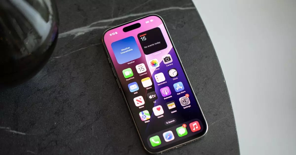 Reinventing the Digital Space: A Guide to Creating Your Ideal Smartphone Home Screen