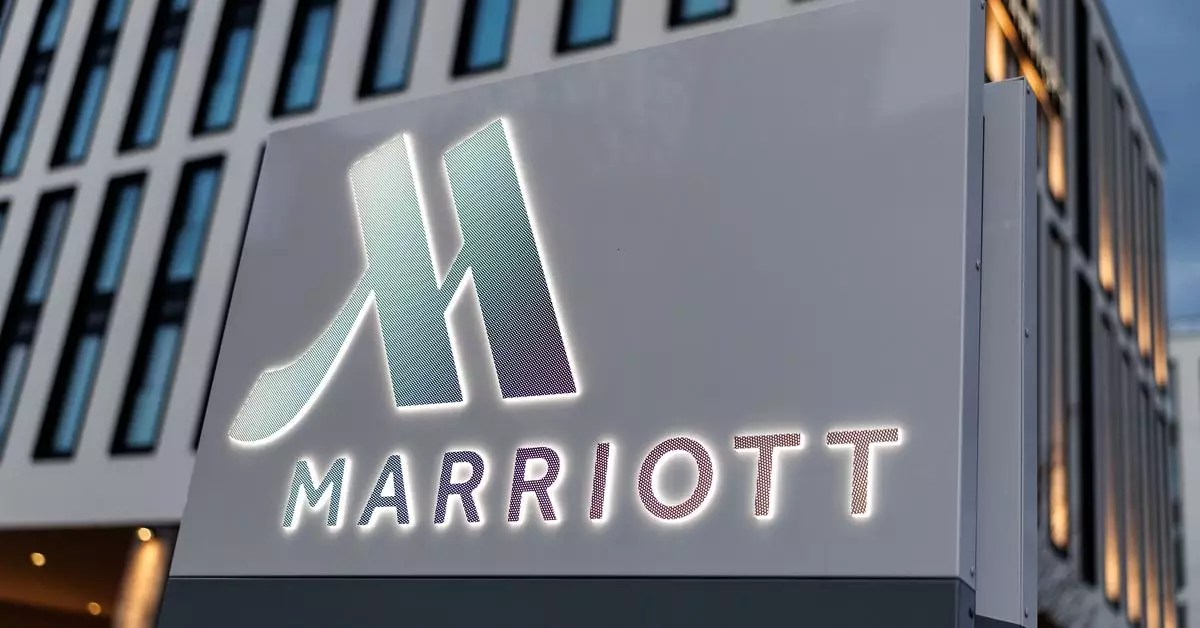 Marriott’s Digital Security Crisis: A Deep Dive into FTC’s Intervention