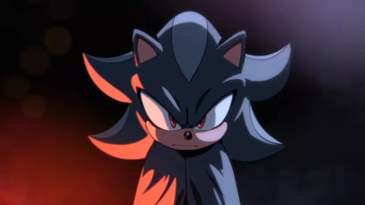 Sonic Meets the Justice League: An Exciting New Crossover