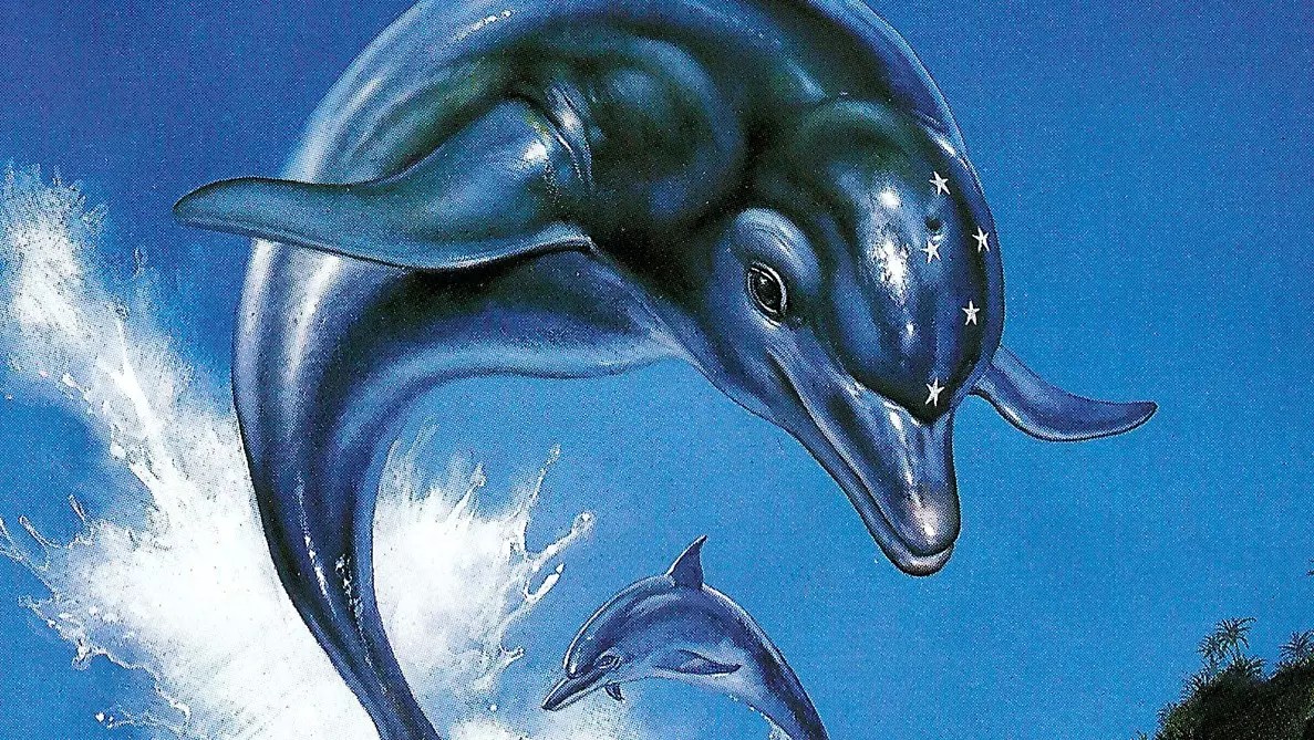 A Dive Into the Future: The Rebirth of Ecco the Dolphin?