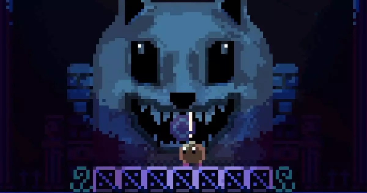 Exploring the Rich Tapestry of the Independent Games Festival Awards 2024