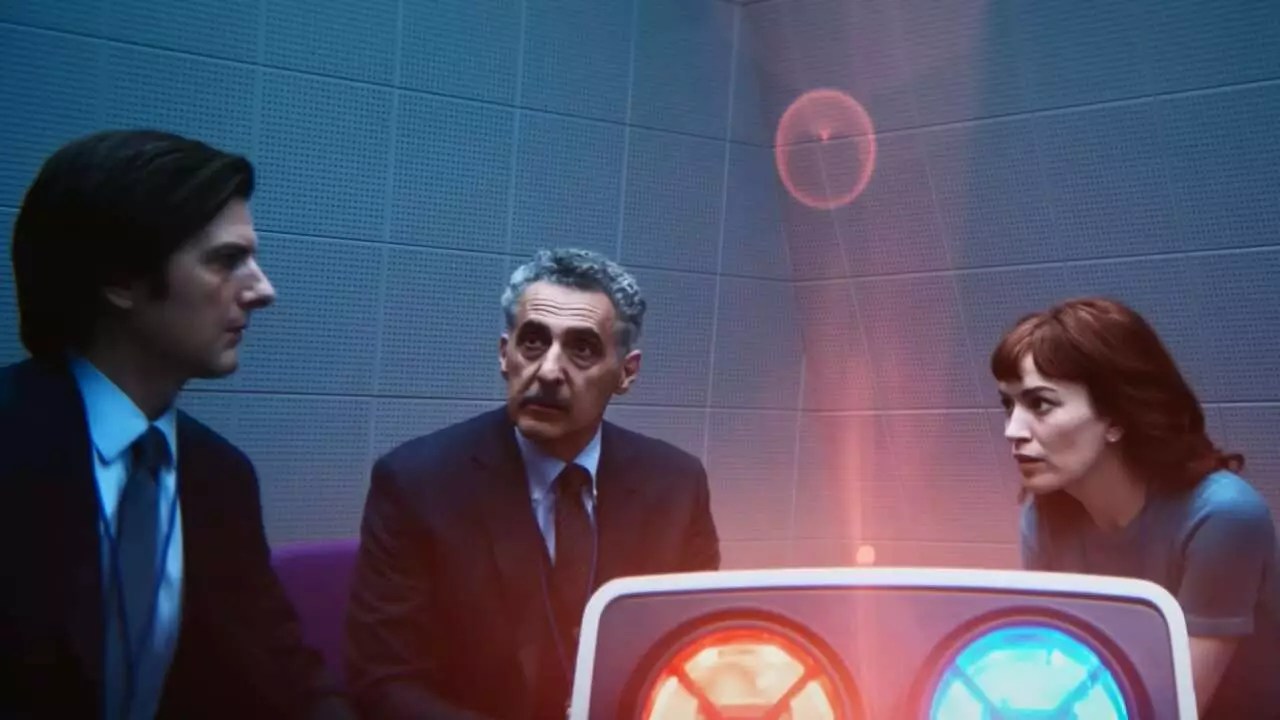 Unlocking the World of Severance: A Guide for PlayStation Owners