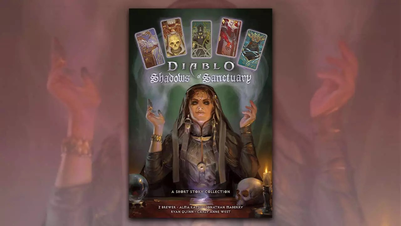 Exploring the Dark Realms of Diablo: A New Era of Literary Adventure