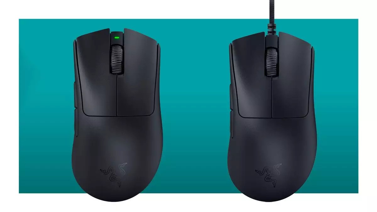 Maximizing Productivity with the Right Gaming Mouse: A Critical Review