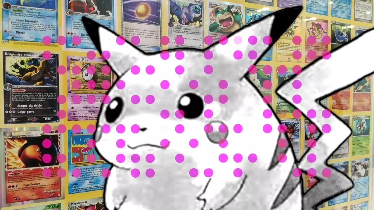 The Questionable Authenticity of Pokémon Trading Card Prototypes: A Deep Dive