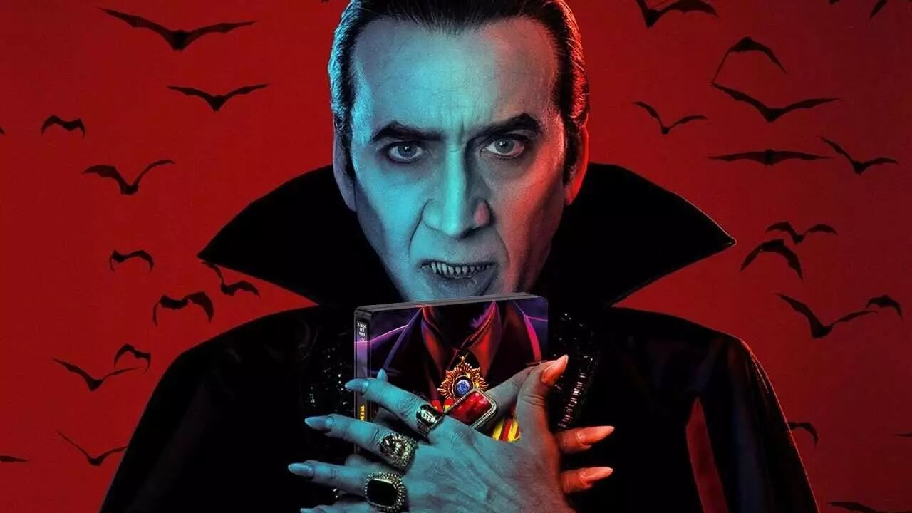Rediscovering the World of Vampires: A Closer Look at Recent Adaptations and Collectibles