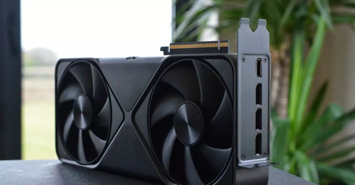 The Troubling Launch of the Nvidia RTX 5090: A Cautionary Tale of Scarcity and Scalping