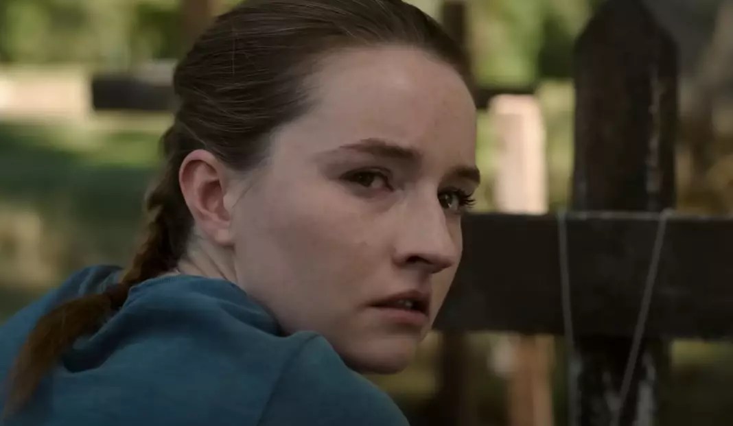 Kaitlyn Dever Steps into the Spotlight: A New Abby in HBO’s The Last of Us Season 2
