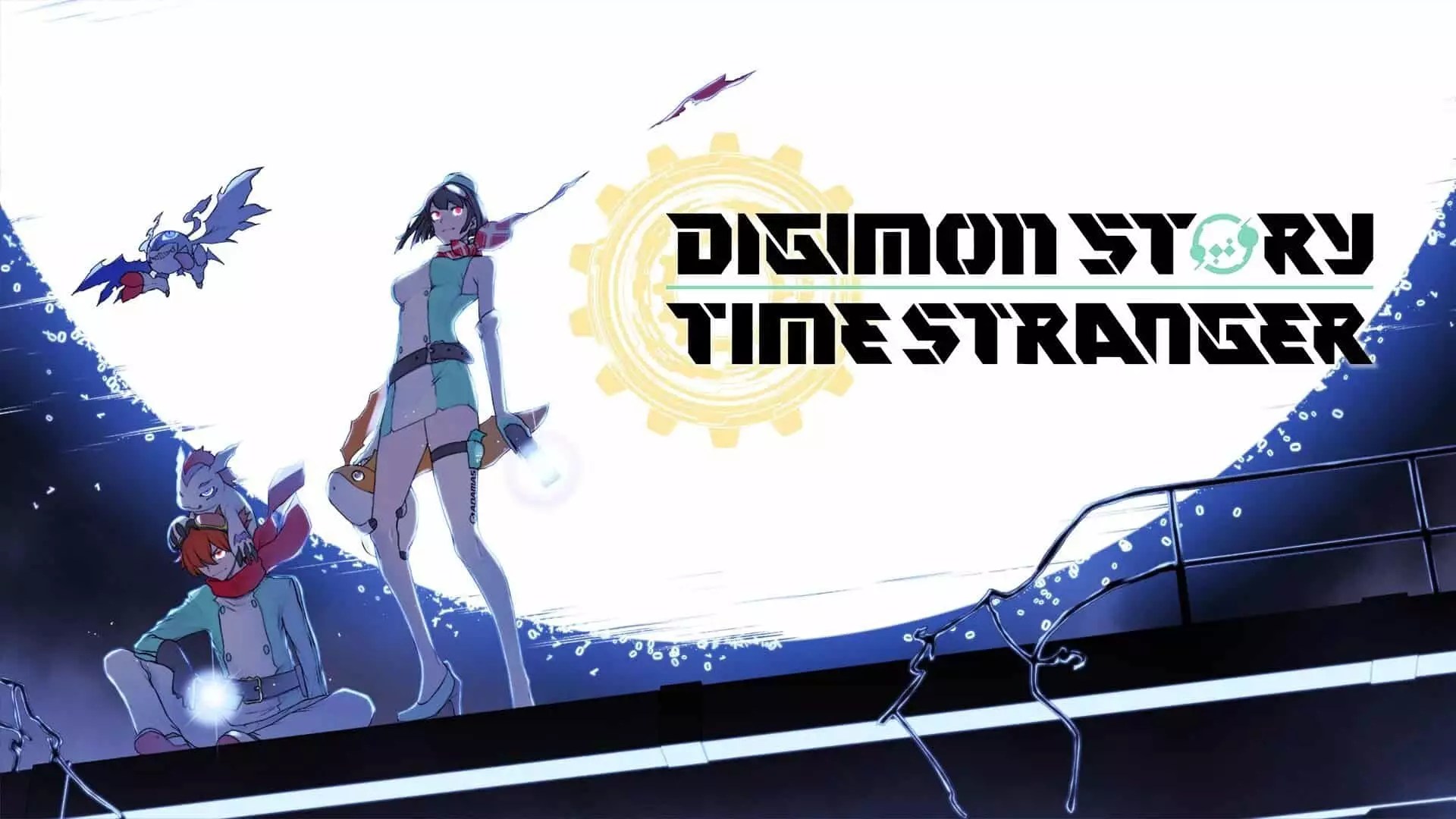 Exploring the Next Chapter of the Digimon Story Series: Time Stranger