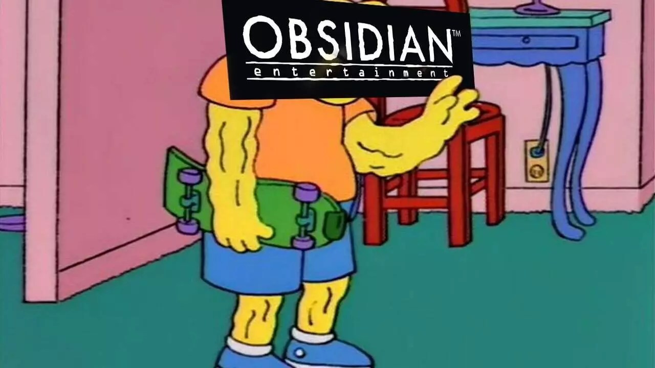 Obsidian Entertainment: A Vision for Longevity in Gaming