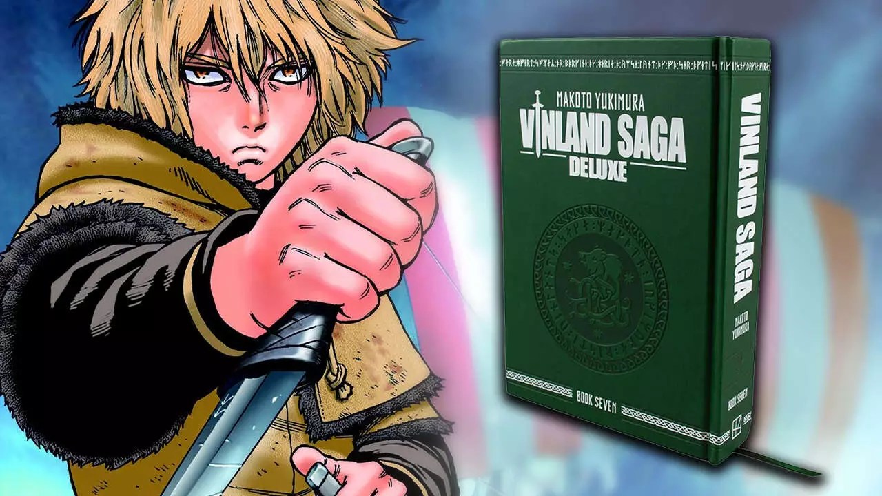 The Anticipation Builds: Upcoming Releases in the Vinland Saga Deluxe Edition Series