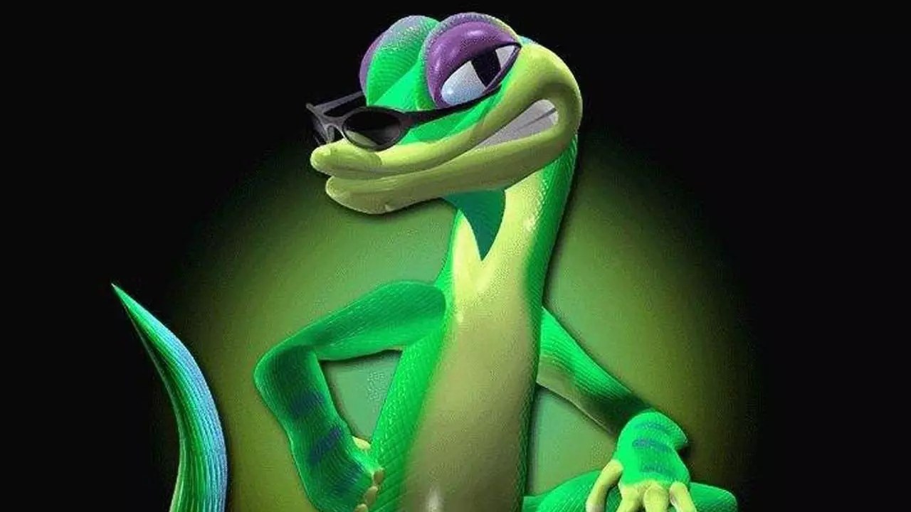 The Return of Gex: Nostalgia in a Modern Package