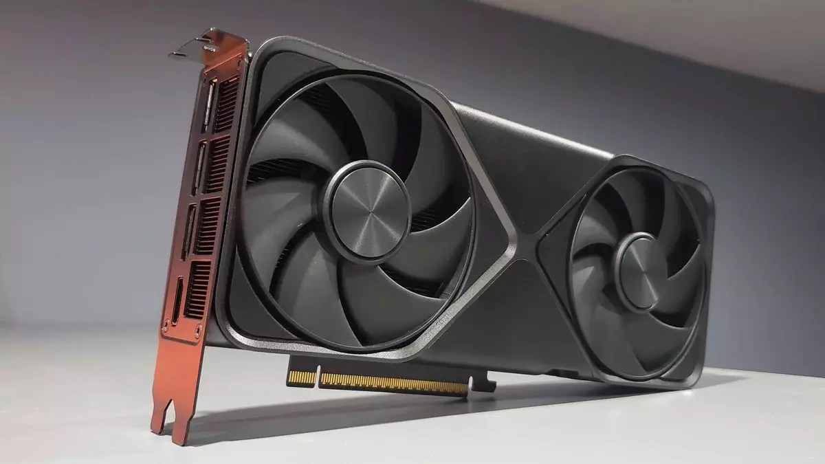 Unlocking Potential: The New Age of Graphics with RTX 5070