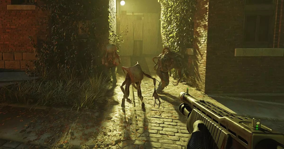 Half-Life 2 RTX: A Cautious Glimpse at Nostalgia Reimagined