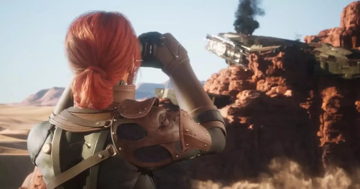 Unraveling the Adventure: Dune’s Immersive Journey Awaits