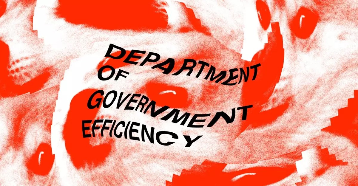 Revolutionizing Tax Data Access: The Risks of the IRS “Mega API”