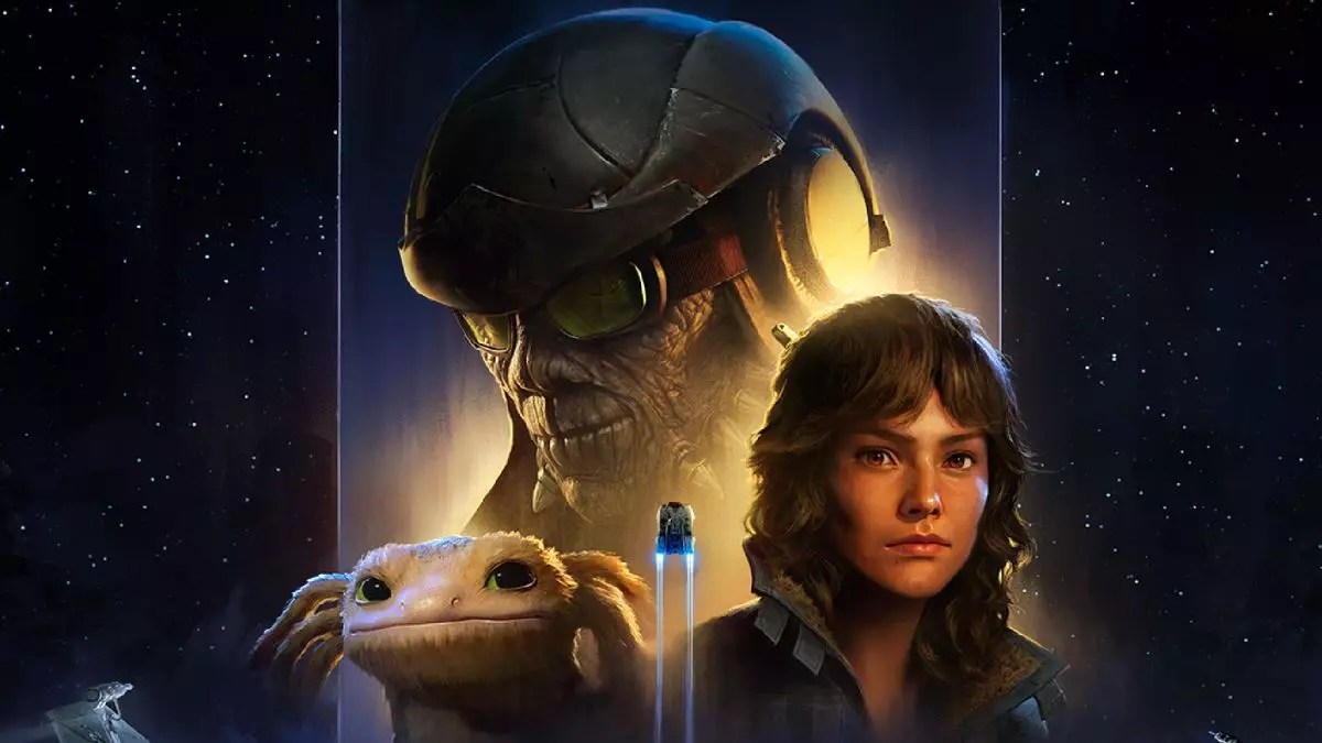 Excitement Soars With Upcoming Star Wars Outlaws DLC: A Pirate’s Fortune