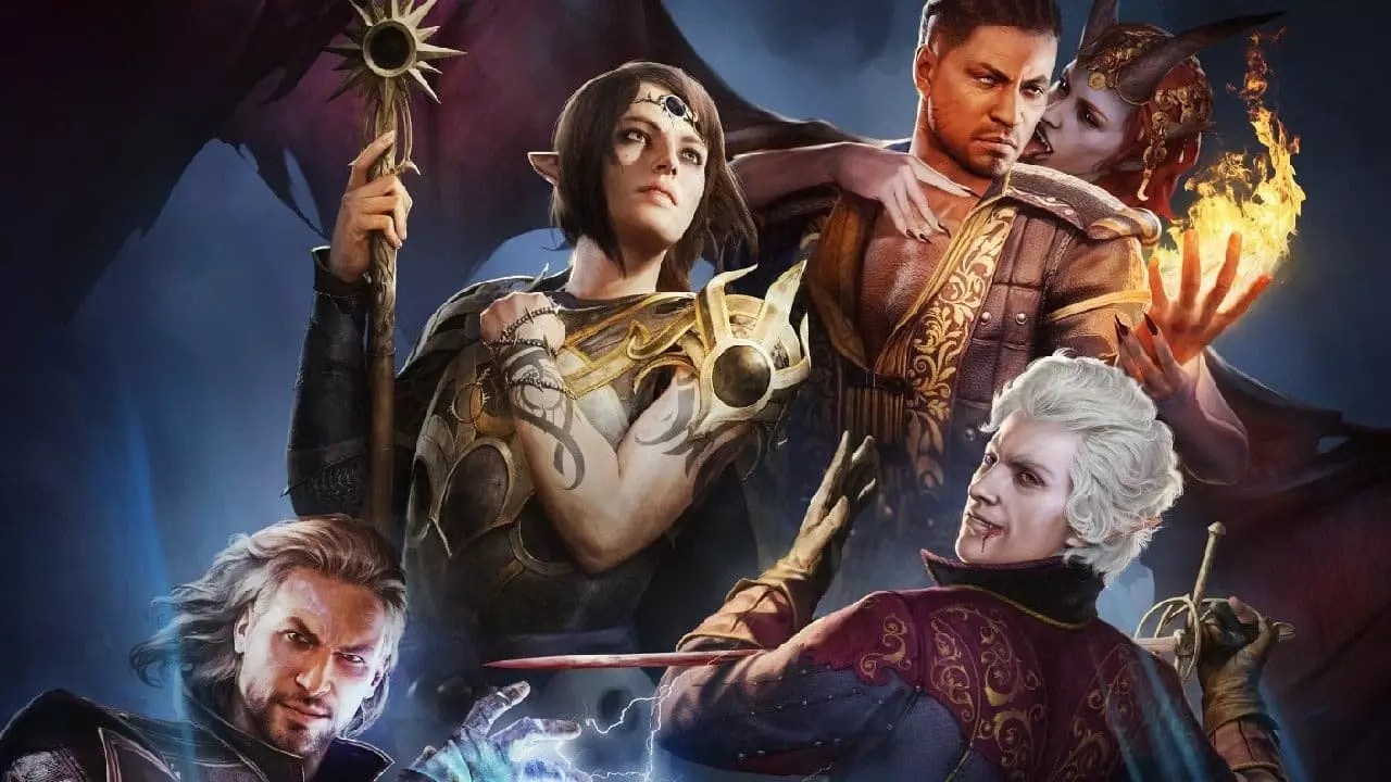 Legacy of Adventure: Larian Studios Concludes Its Epic Journey with Baldur’s Gate 3